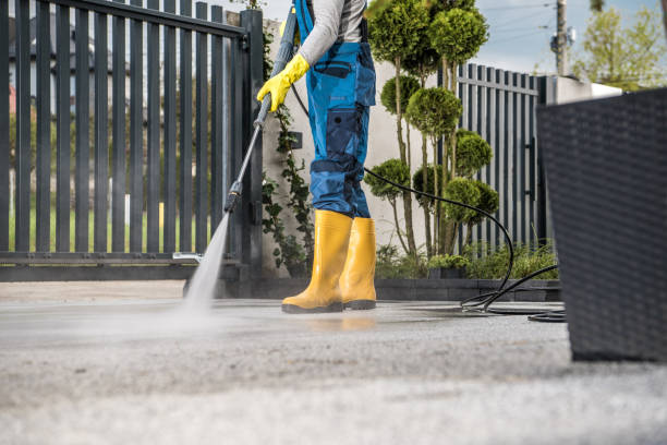 Playground Equipment Cleaning in Port Townsend, WA